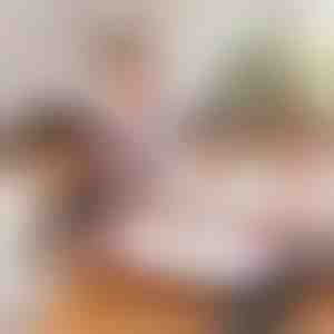 Mini stol za zračni hokej | HOCKSTER